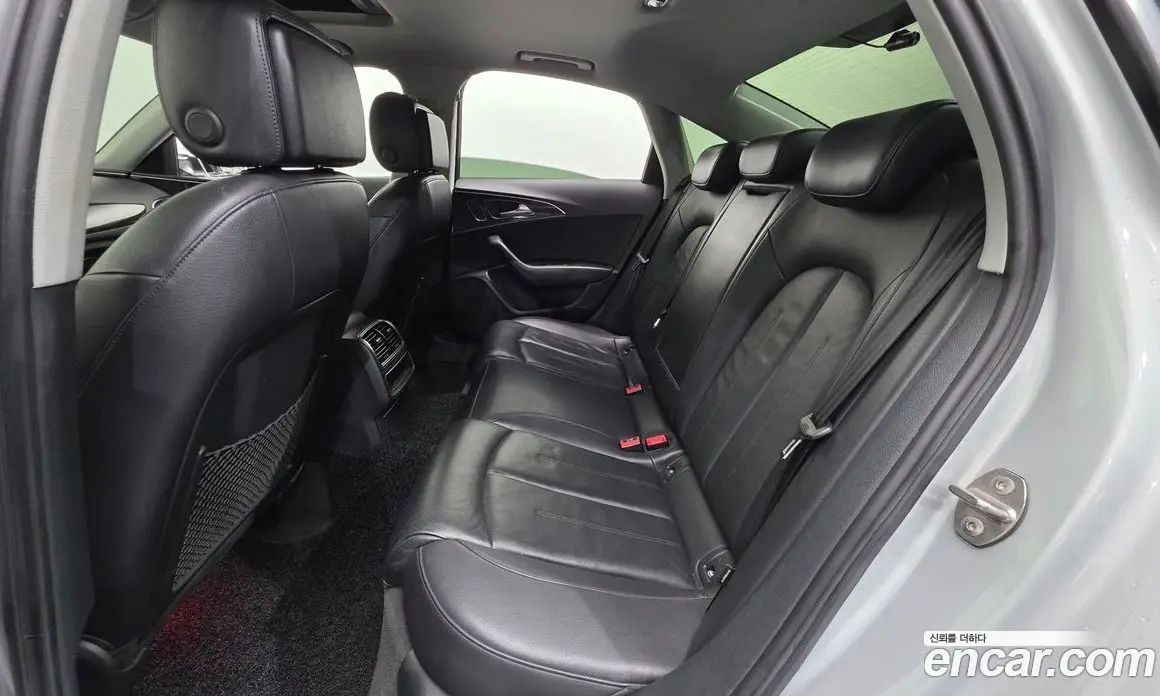 Audi A6 2012 2.0 автомат (гидро), фото 12