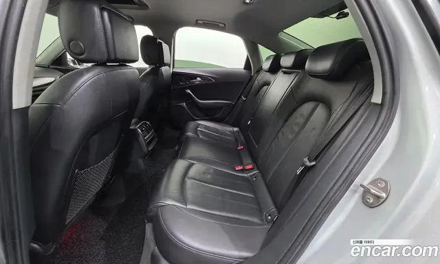 Audi A6 2012 2.0 автомат (гидро), миниатюра 12