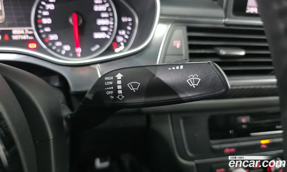 Audi A6 2012 2.0 автомат (гидро), фото 19