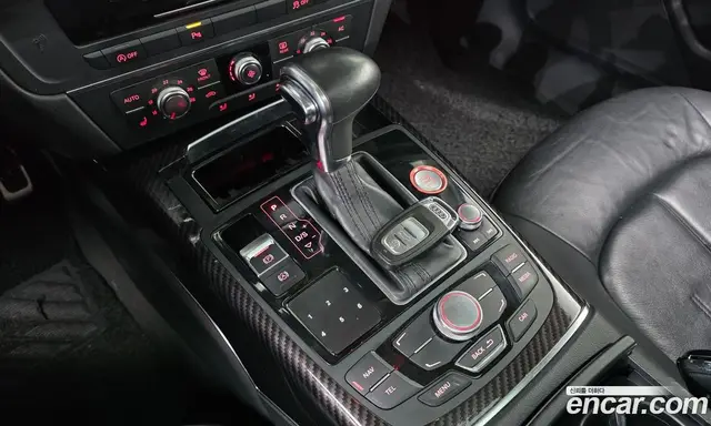 Audi A6 2012 2.0 автомат (гидро), миниатюра 9