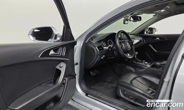 Audi A6 2012 2.0 автомат (гидро), миниатюра 10