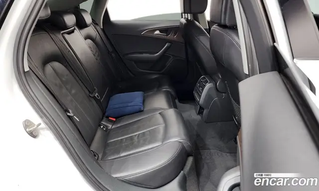 Audi A6 2015 2.0 автомат (гидро), миниатюра 11