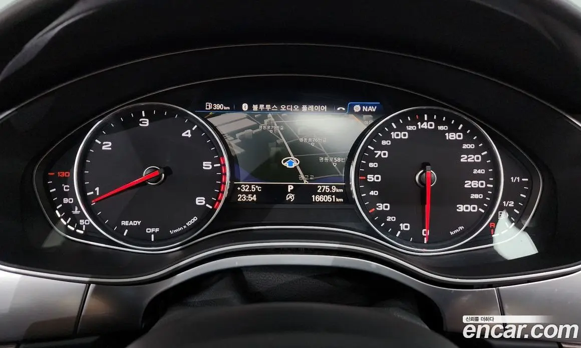 Audi A6 2015 2.0 автомат (гидро), фото 8