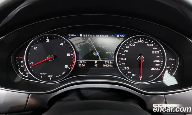 Audi A6 2015 2.0 автомат (гидро), миниатюра 8