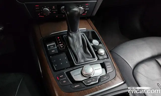 Audi A6 2015 2.0 автомат (гидро), миниатюра 9