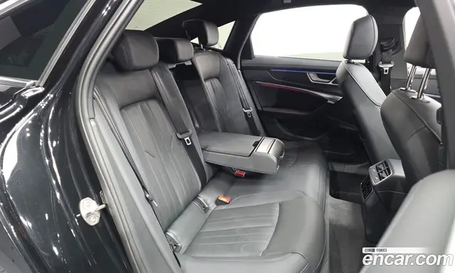 Audi A6 2023 2.0 автомат (гидро), миниатюра 12