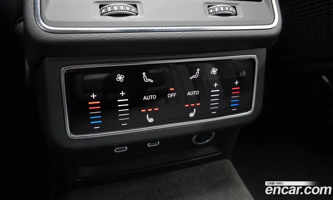 Audi A6 2023 2.0 автомат (гидро), фото 19