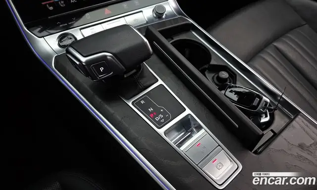 Audi A6 2023 2.0 автомат (гидро), миниатюра 9