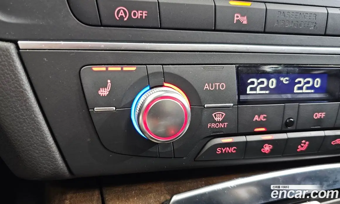 Audi A7 2015 3.0 автомат (гидро), фото 17