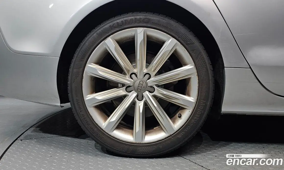 Audi A7 2015 3.0 автомат (гидро), фото 5