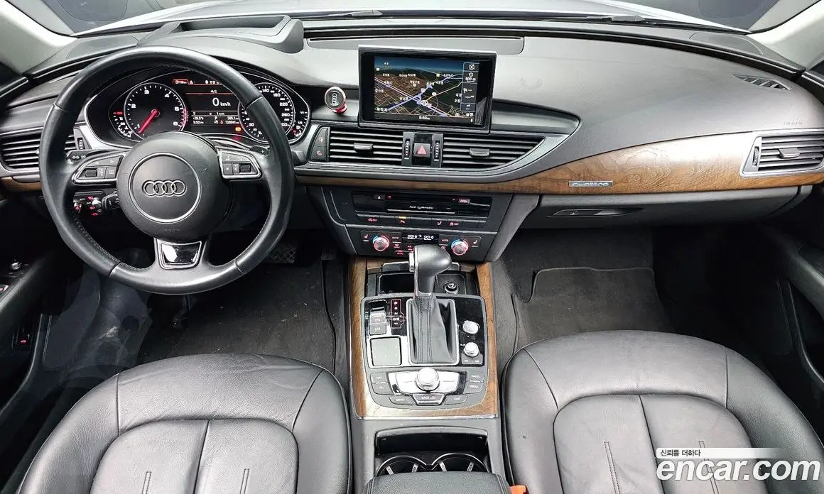 Audi A7 2015 3.0 автомат (гидро), фото 7