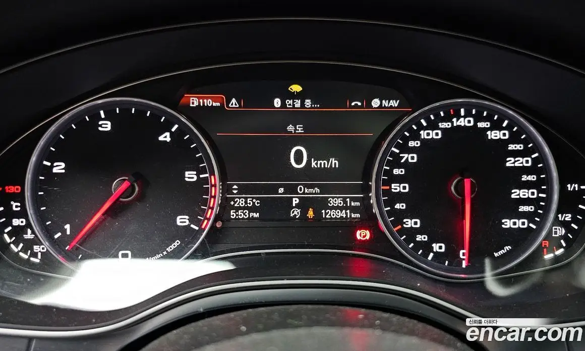 Audi A7 2015 3.0 автомат (гидро), фото 8