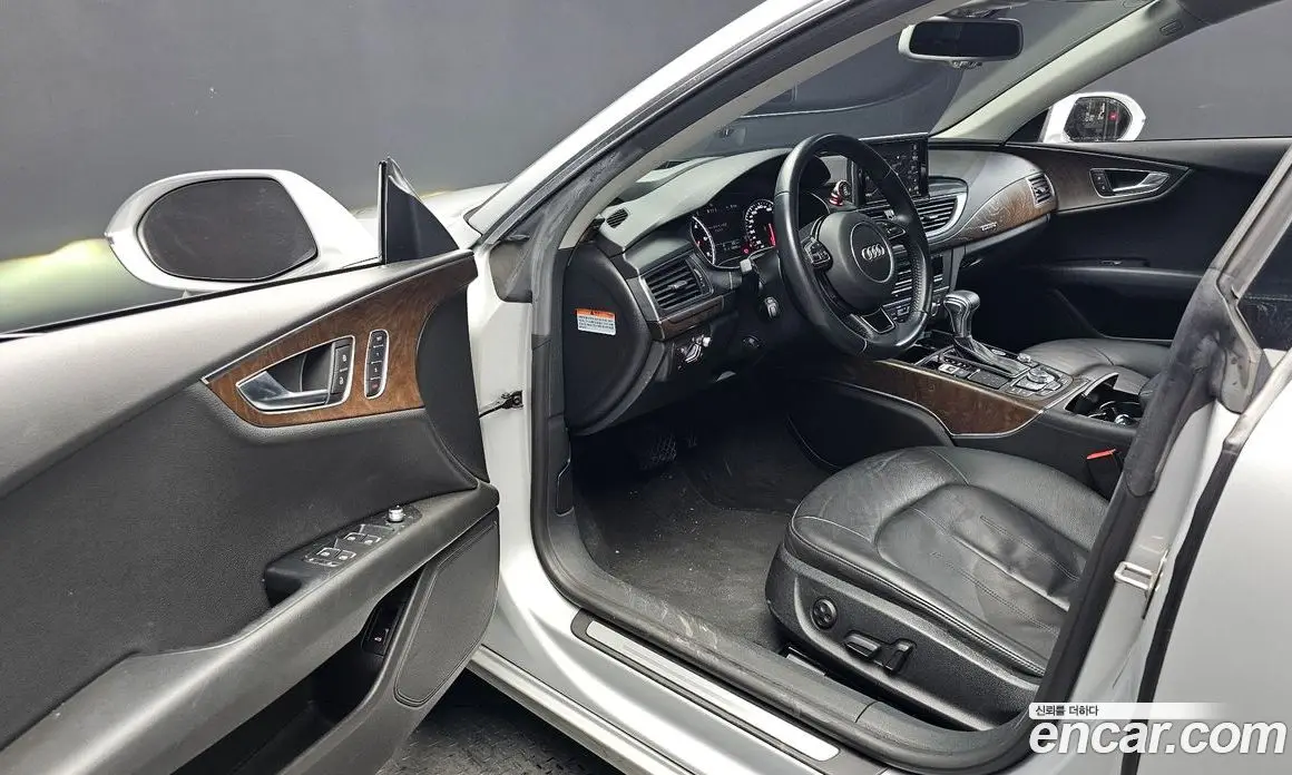 Audi A7 2015 3.0 автомат (гидро), фото 10