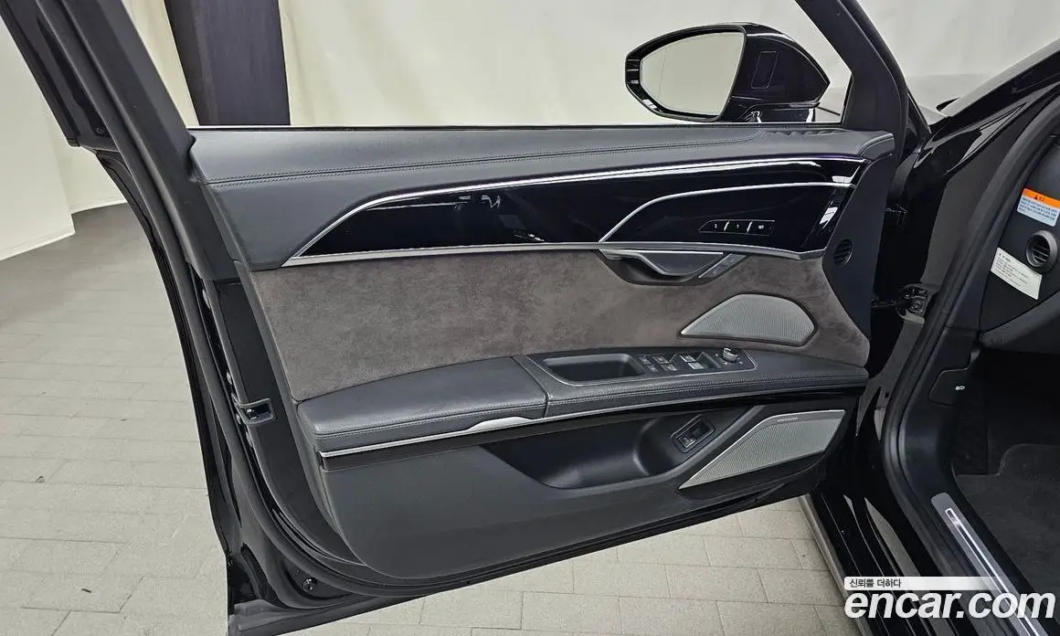 Audi A8 2020 3.0 автомат (гидро), фото 14