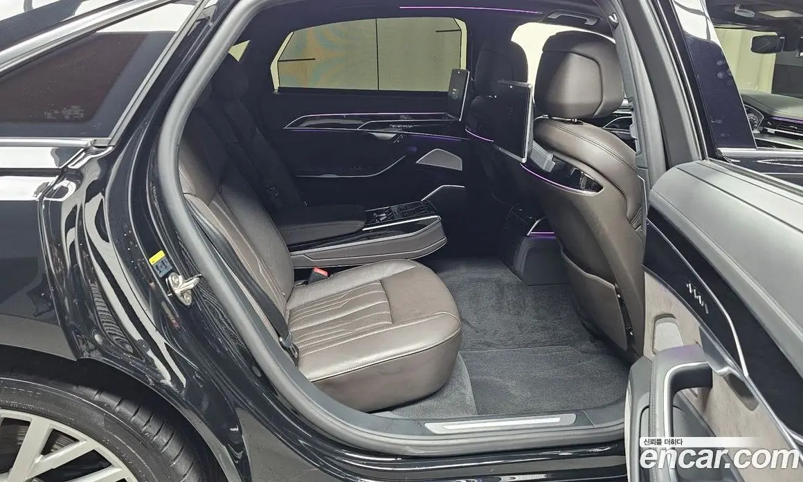 Audi A8 2020 3.0 автомат (гидро), фото 17