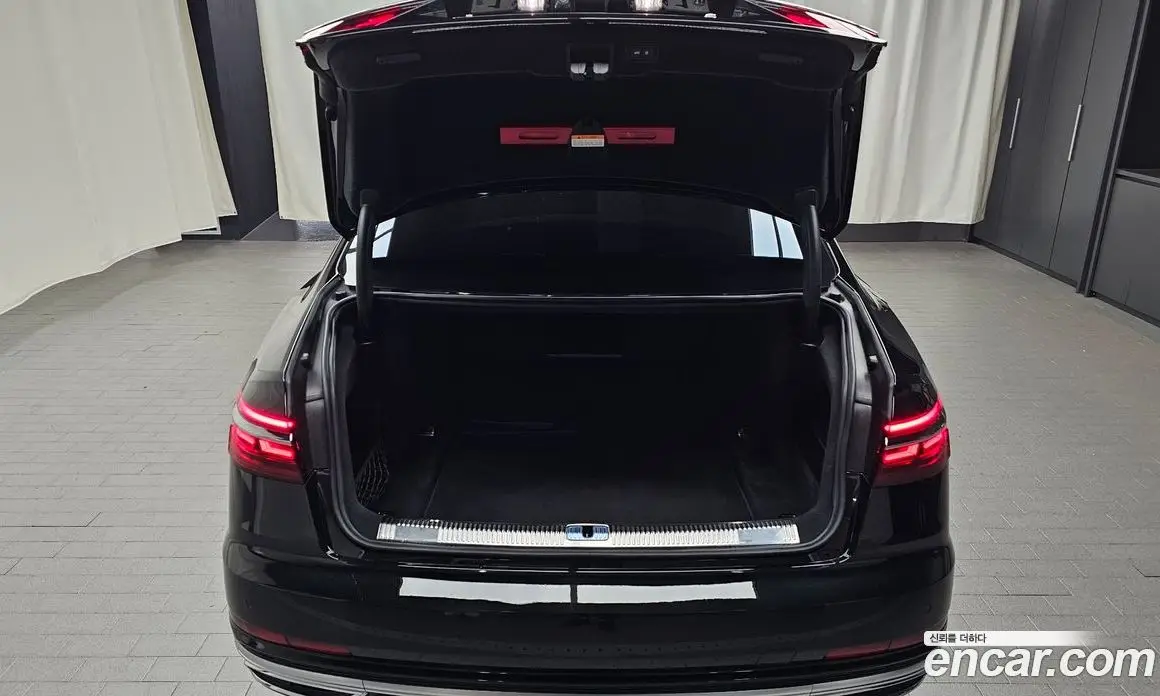 Audi A8 2020 3.0 автомат (гидро), фото 24