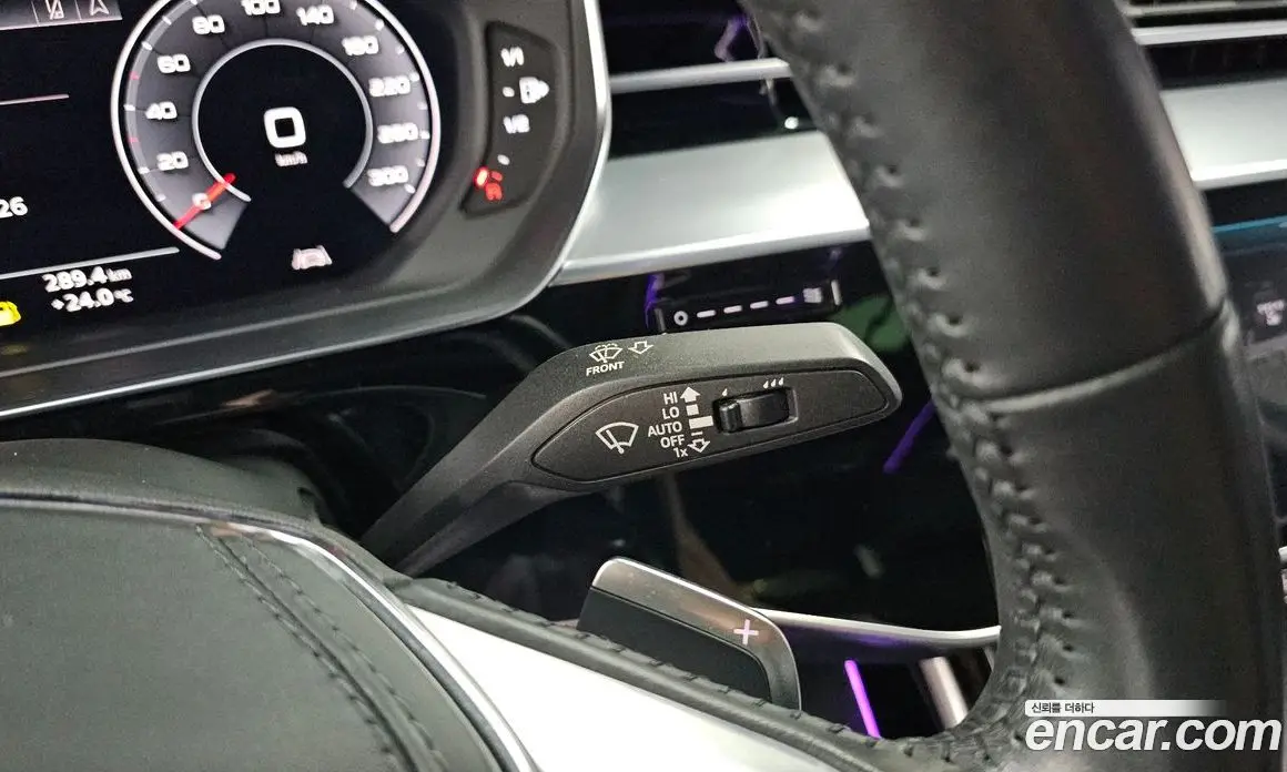 Audi A8 2020 3.0 автомат (гидро), фото 27