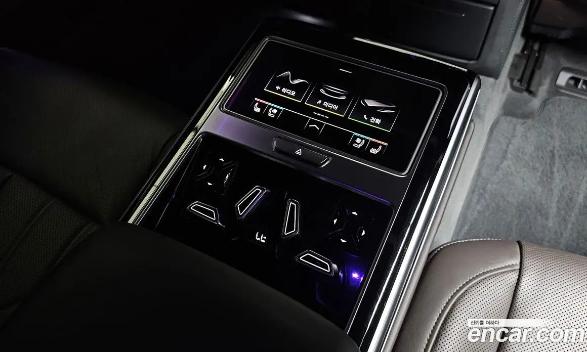 Audi A8 2020 3.0 автомат (гидро), фото 31