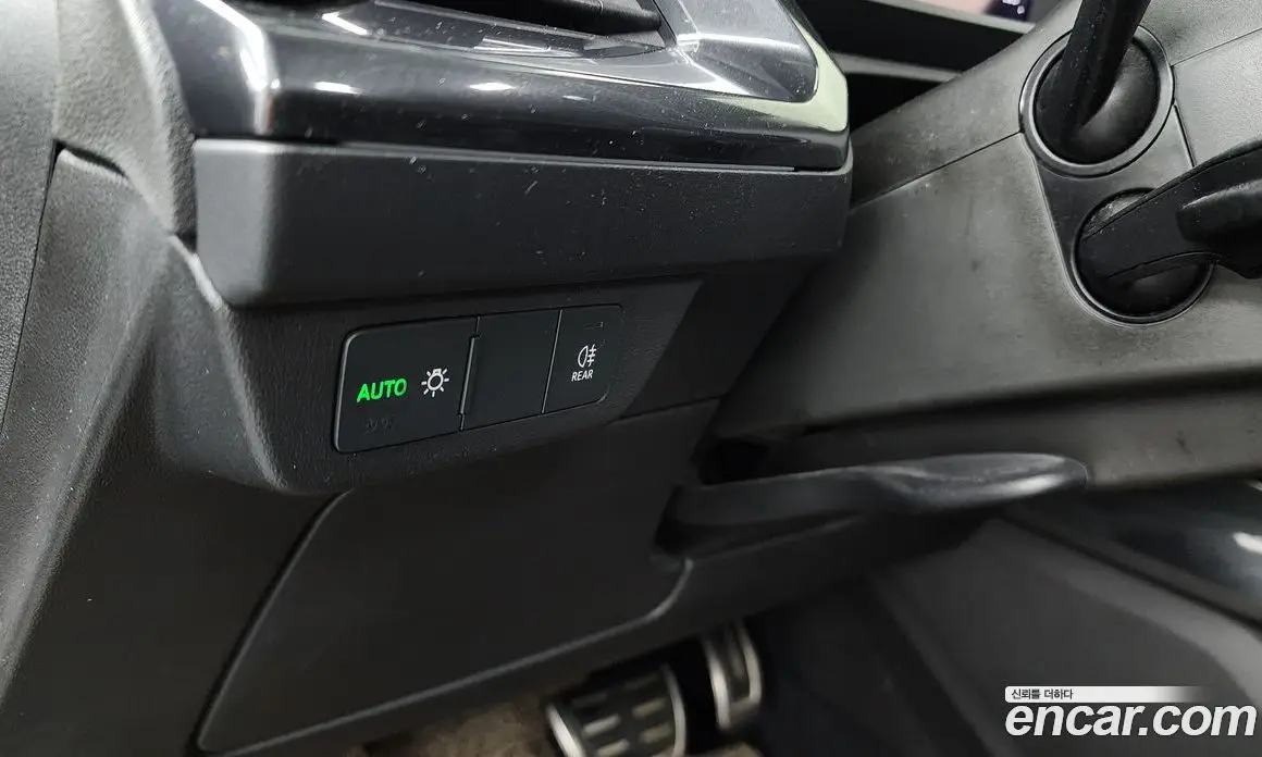 Audi Q4 e-tron 2023 0.2 автомат (гидро), фото 16