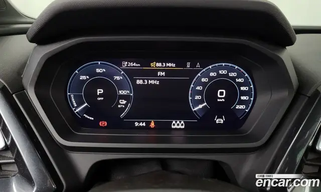 Audi Q4 e-tron 2023 0.2 автомат (гидро), миниатюра 8