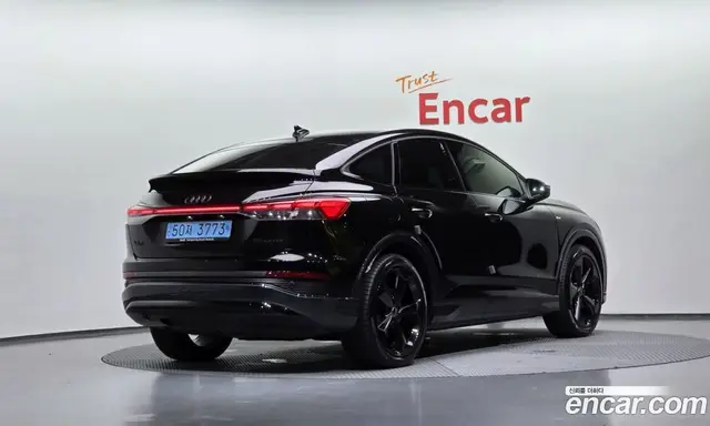 Audi Q4 e-tron 2025 0.2 автомат (гидро), миниатюра 2