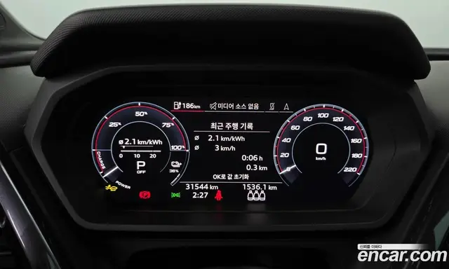 Audi Q4 e-tron 2025 0.2 автомат (гидро), миниатюра 11