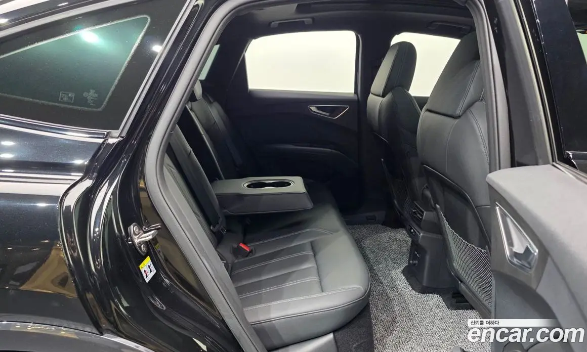 Audi Q4 e-tron 2025 0.2 автомат (гидро), фото 18