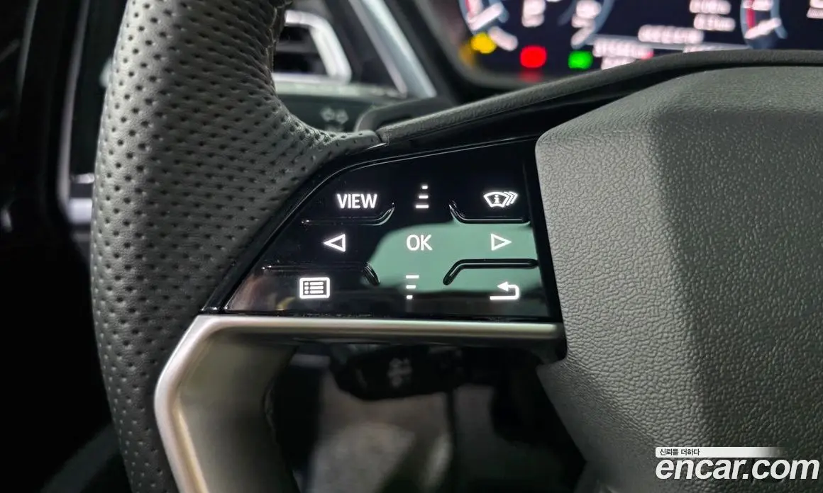 Audi Q4 e-tron 2025 0.2 автомат (гидро), фото 32