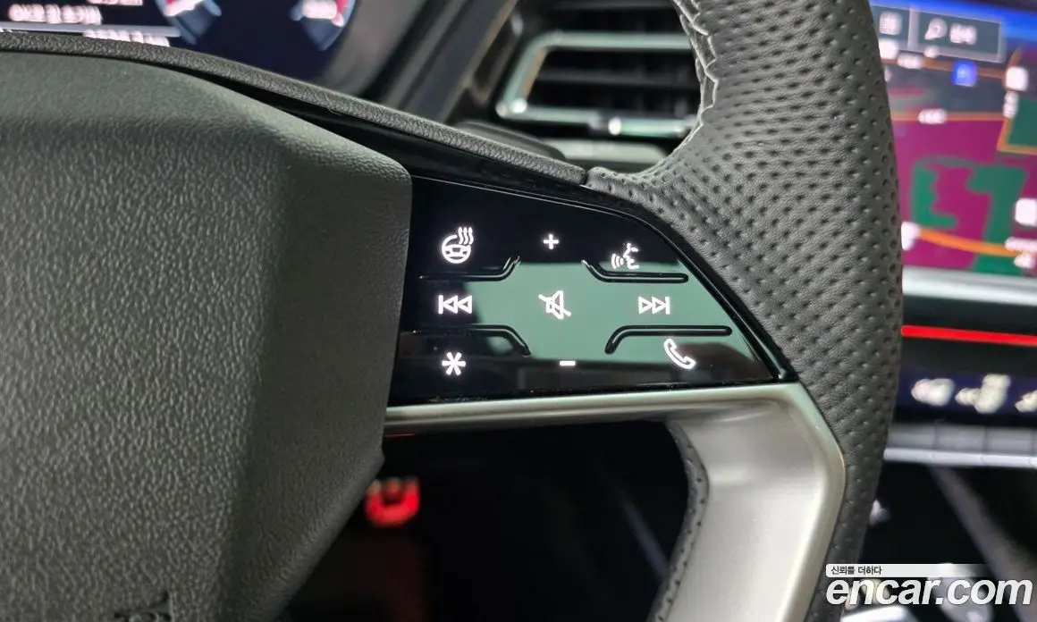 Audi Q4 e-tron 2025 0.2 автомат (гидро), фото 33