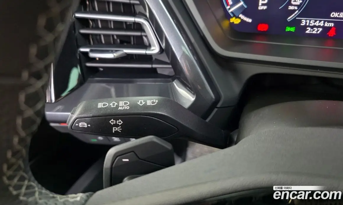 Audi Q4 e-tron 2025 0.2 автомат (гидро), фото 36