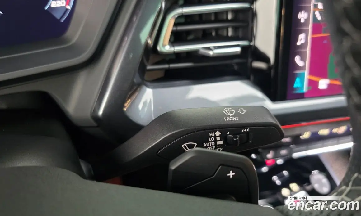Audi Q4 e-tron 2025 0.2 автомат (гидро), фото 37