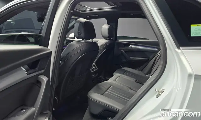 Audi Q5 2020 3.0 автомат (гидро), миниатюра 12