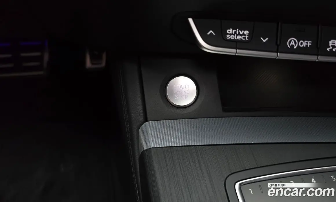 Audi Q5 2020 3.0 автомат (гидро), фото 20
