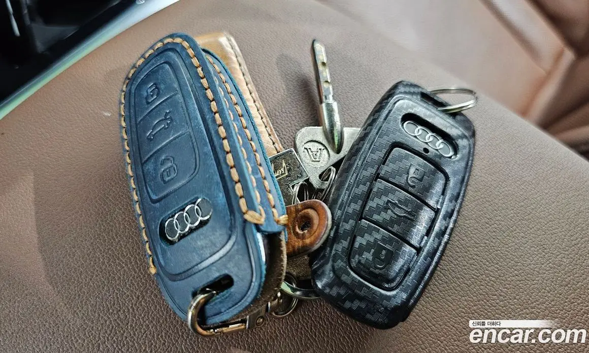 Audi Q7 2021 3.0 автомат (гидро), фото 27