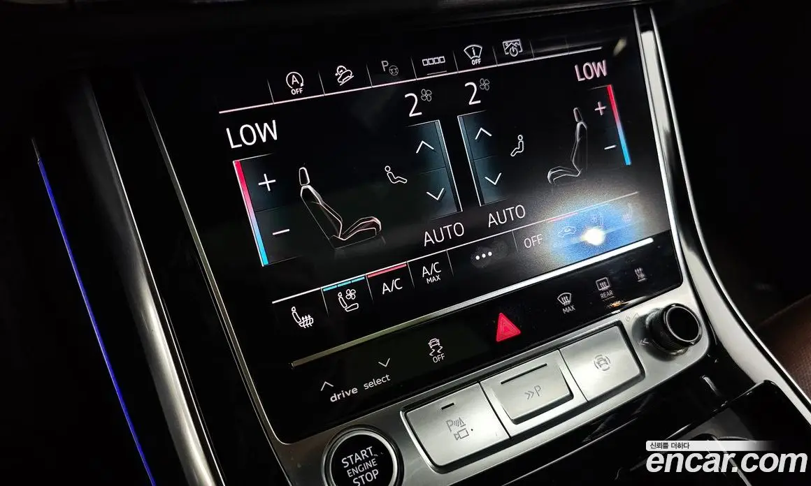 Audi Q7 2021 3.0 автомат (гидро), фото 31