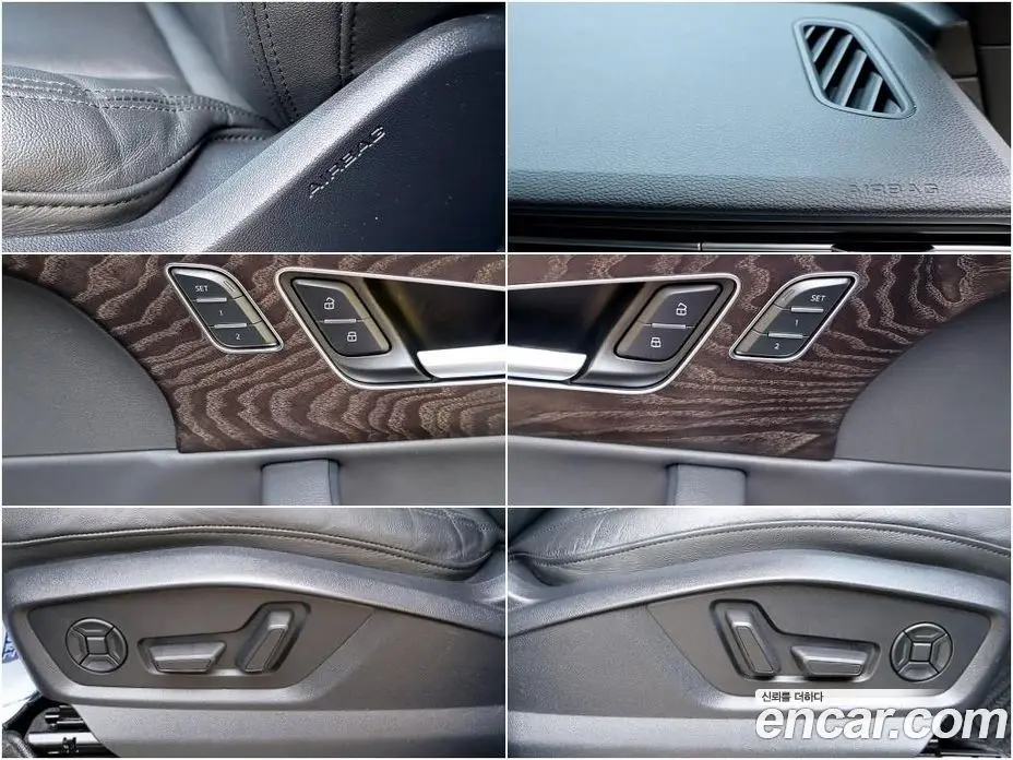 Audi Q7 2021 3.0 автомат (гидро), фото 14