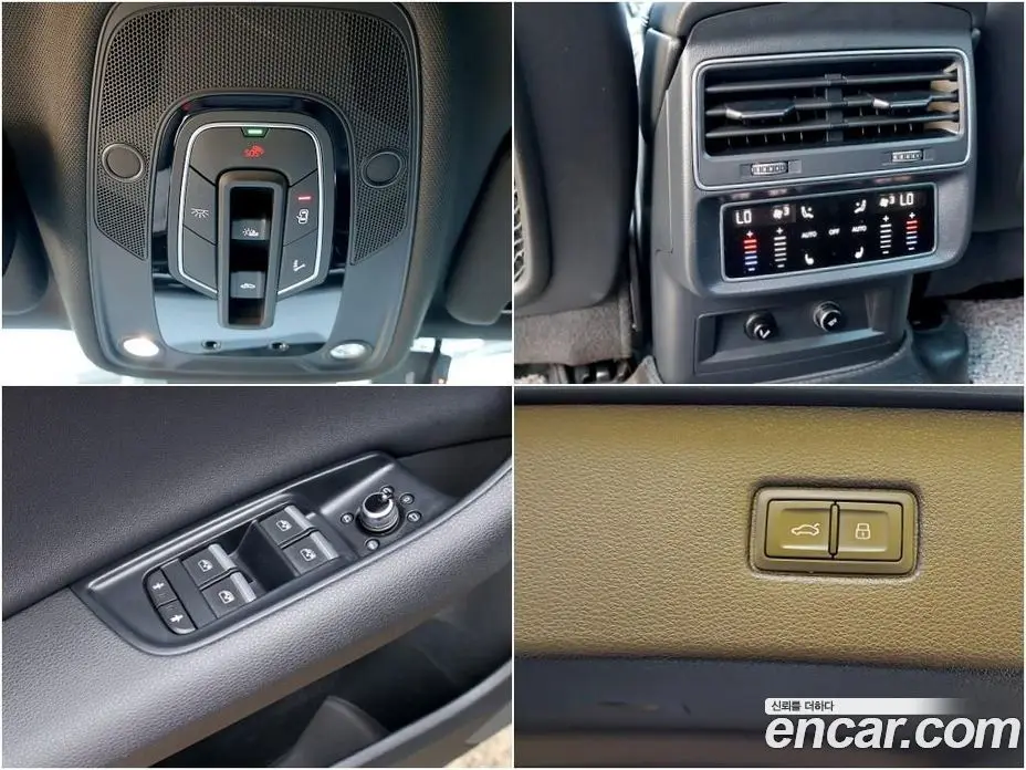 Audi Q7 2021 3.0 автомат (гидро), фото 16