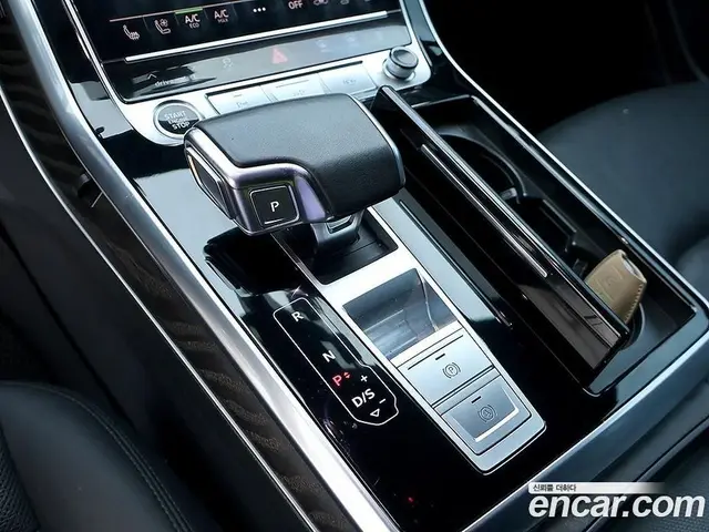 Audi Q7 2021 3.0 автомат (гидро), миниатюра 7