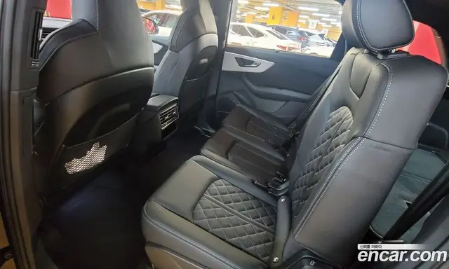 Audi Q7 2026 3.0 автомат (гидро), миниатюра 7