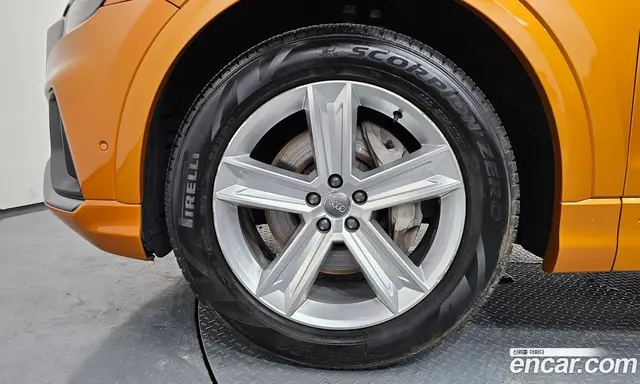 Audi Q8 2021 3.0 автомат (гидро), миниатюра 5