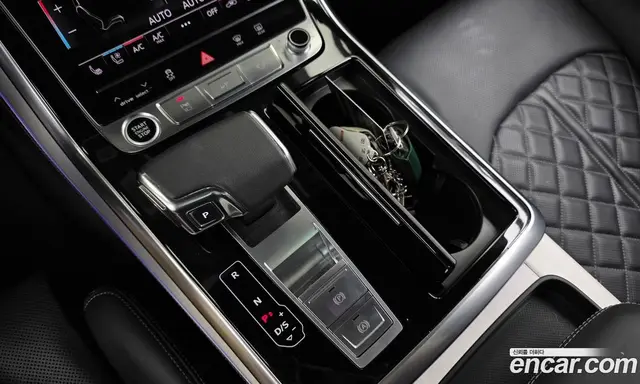 Audi Q8 2025 3.0 автомат (гидро), миниатюра 12