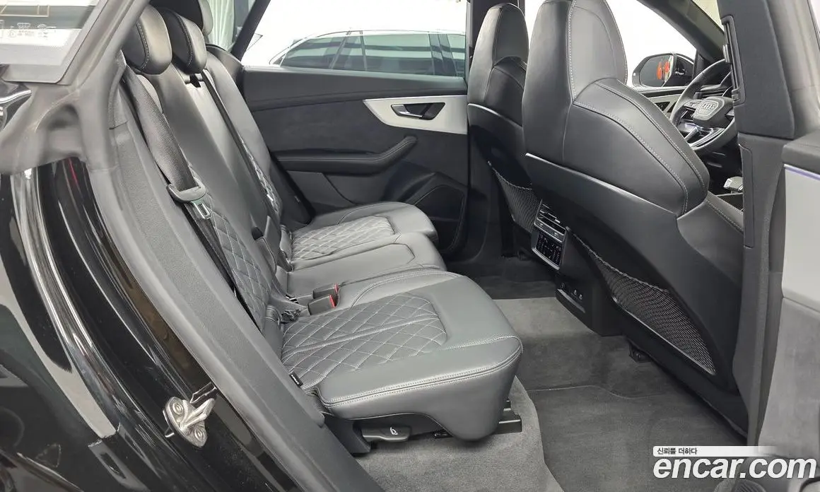 Audi Q8 2025 3.0 автомат (гидро), фото 17