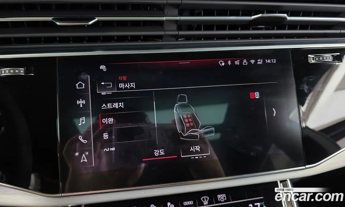 Audi Q8 2025 3.0 автомат (гидро), фото 22