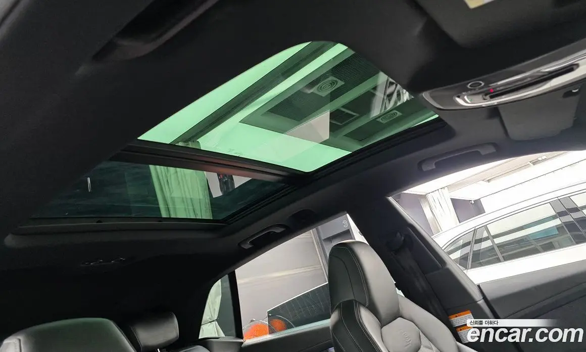 Audi Q8 2025 3.0 автомат (гидро), фото 23