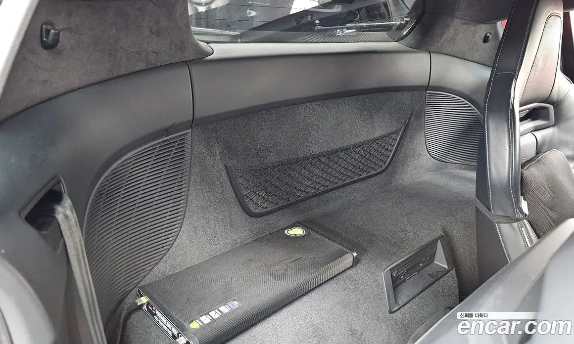 Audi R8 2017 5.2 автомат (гидро), фото 18