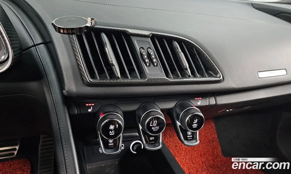 Audi R8 2017 5.2 автомат (гидро), фото 23