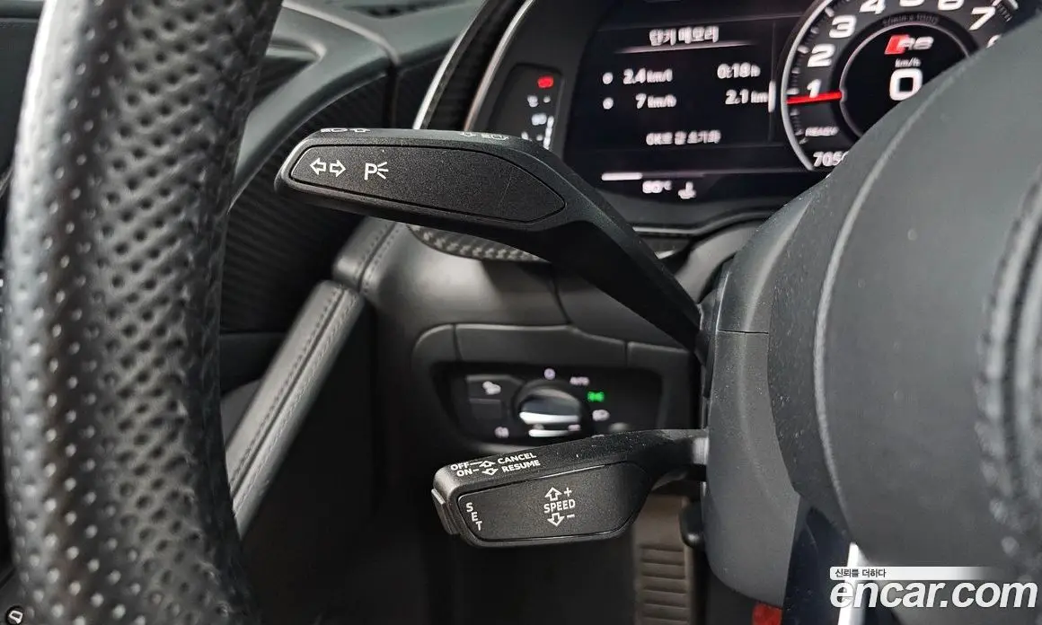 Audi R8 2017 5.2 автомат (гидро), фото 30
