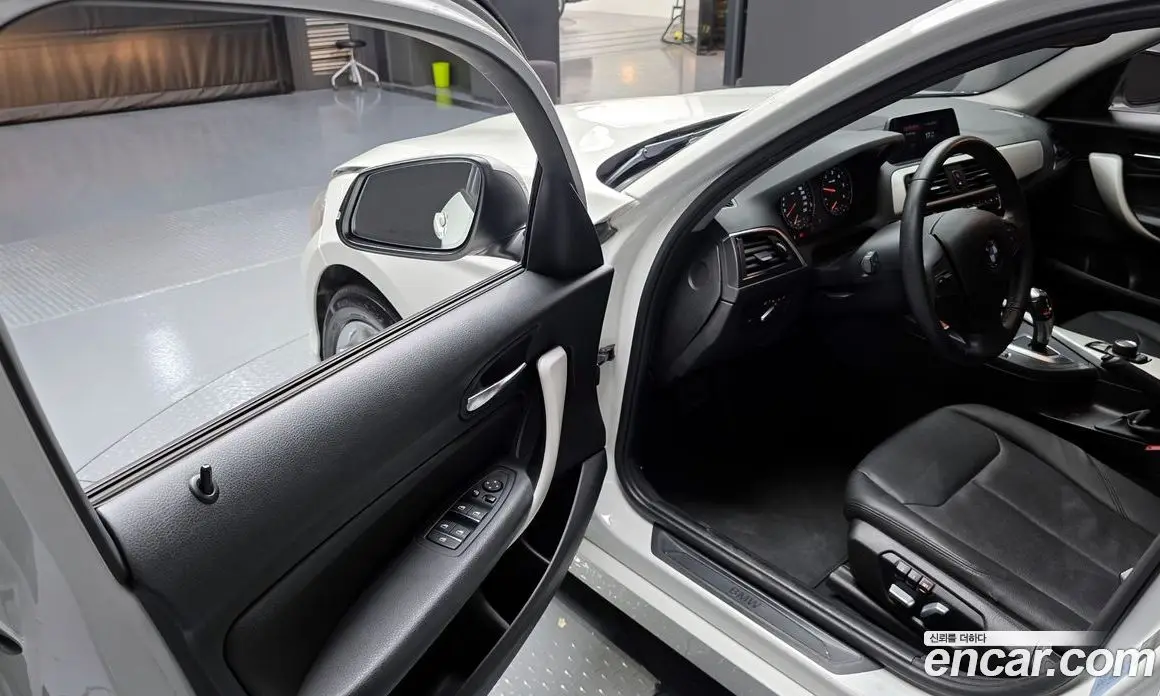 BMW 1 серия 2019 2.0 автомат (гидро), фото 11