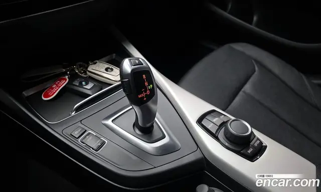 BMW 1 серия 2019 2.0 автомат (гидро), миниатюра 9