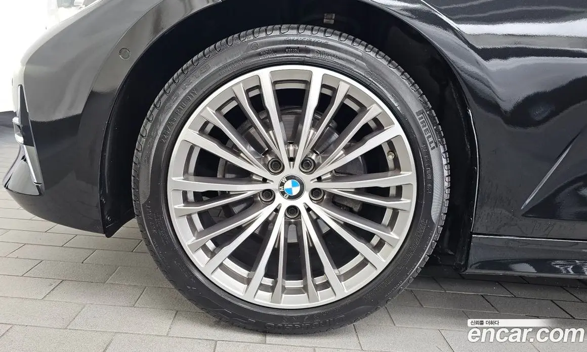 BMW 3 серия 2022 2.0 автомат (гидро), фото 5